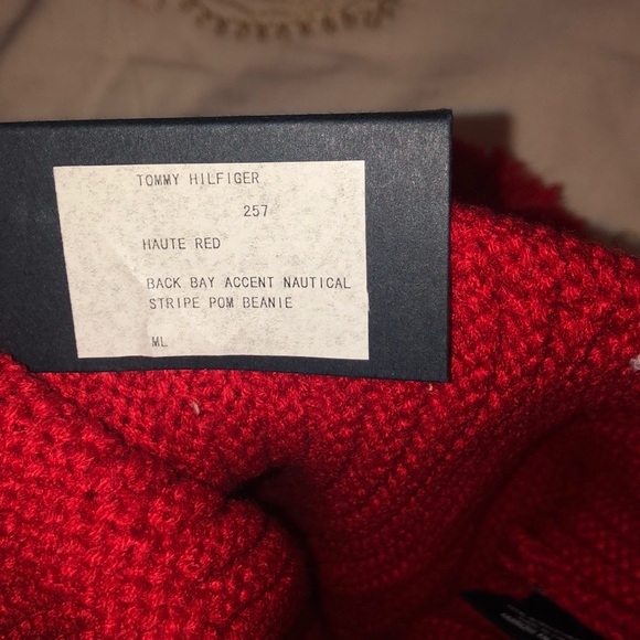 Knit Hat - Picture 2 of 3